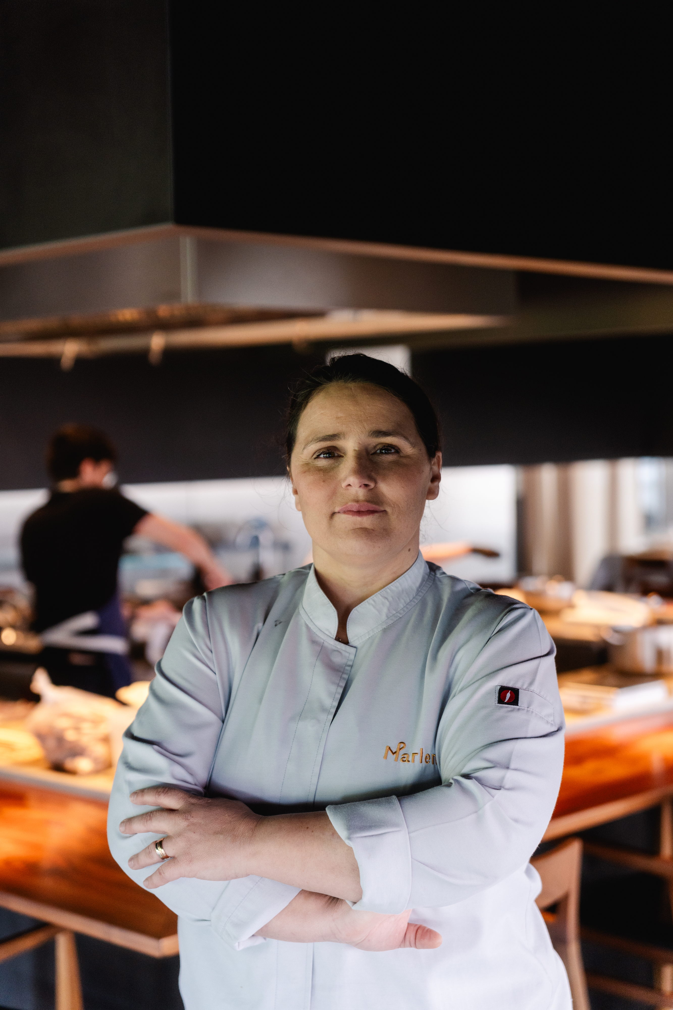 Gala Michelin Portugal 2025. Marlene Vieira vence uma estrela Michelin