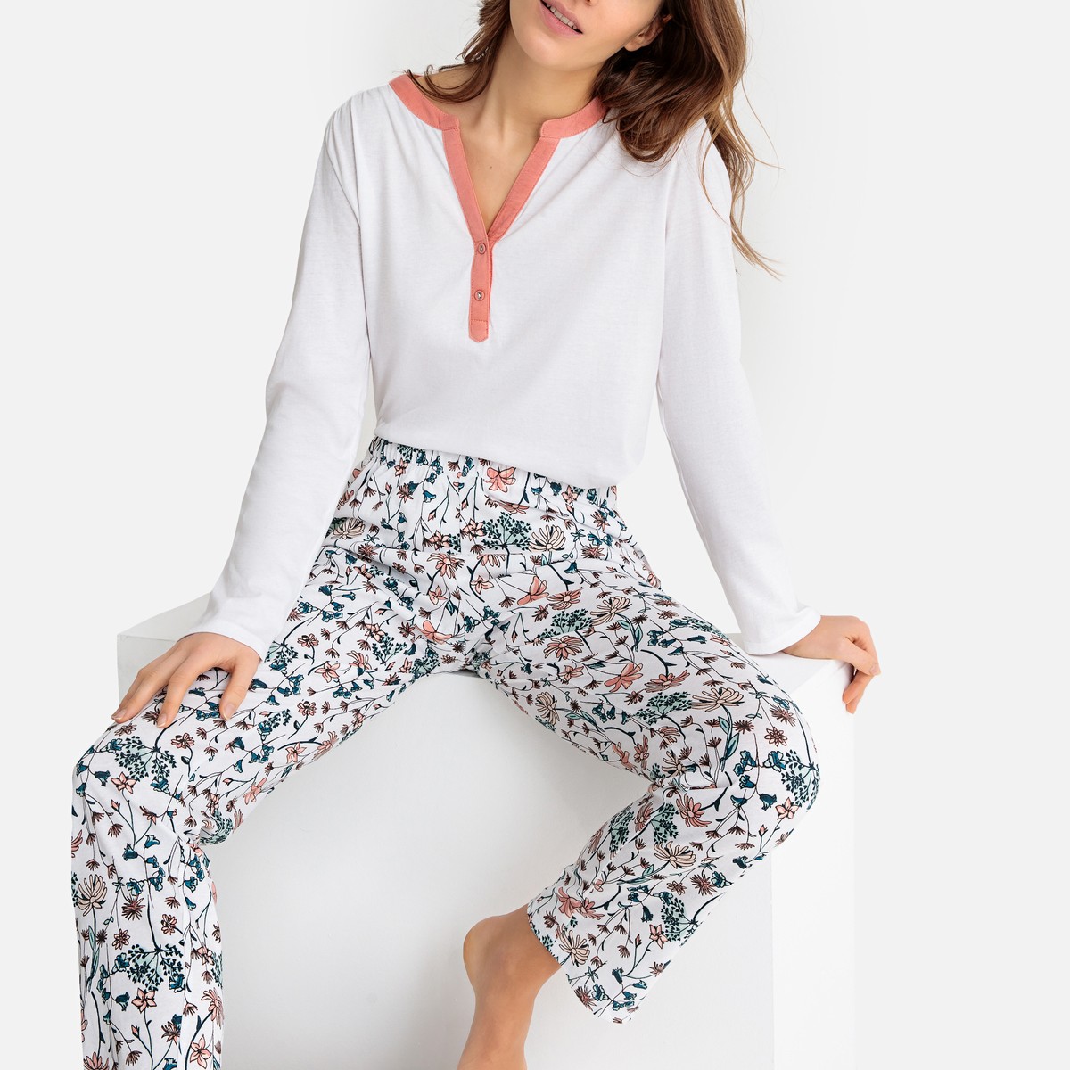 Os 12 pijamas mais giros para esta época
