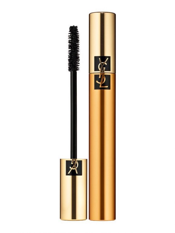 Effect faux cirs noir radical, Yves Saint Laurent, 32,95€