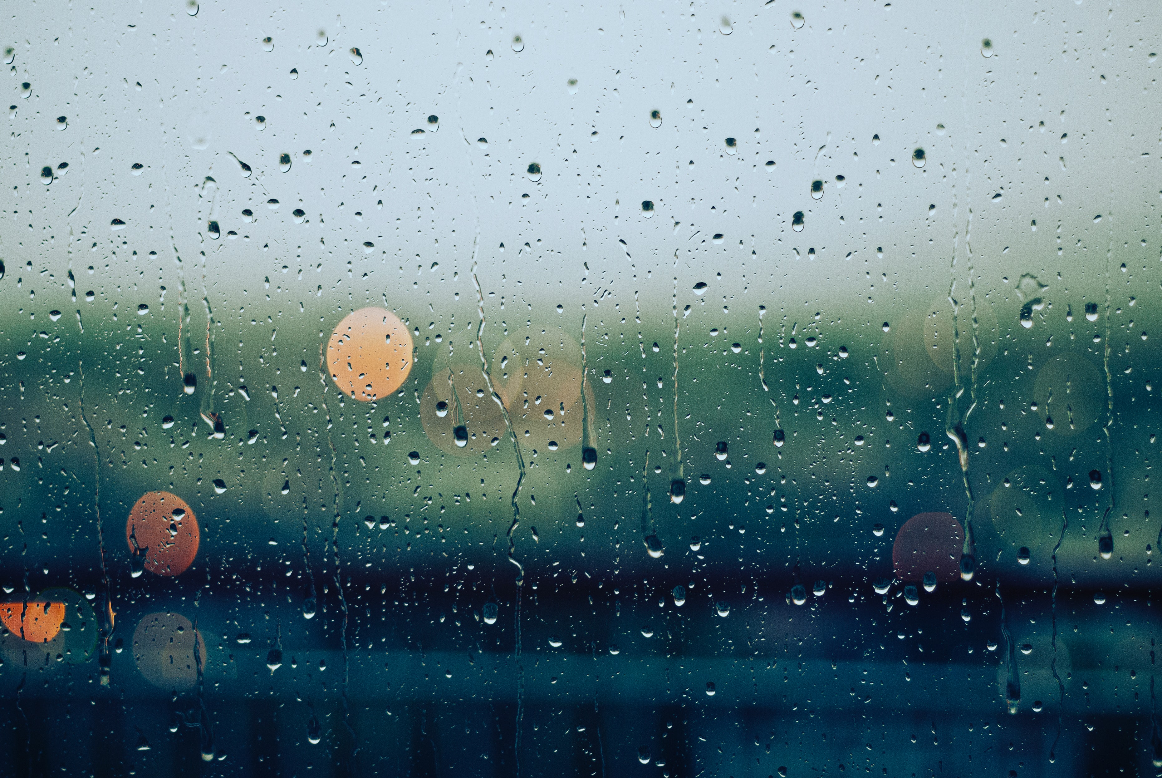Esta vai ser um fim de semana de chuva e vento forte — e pode até nevar na Serra da Estrela