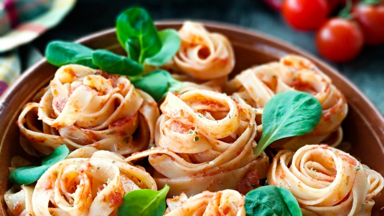 Ragù alla bolognese é o prato que equivale ao esparguete à bolonhesa