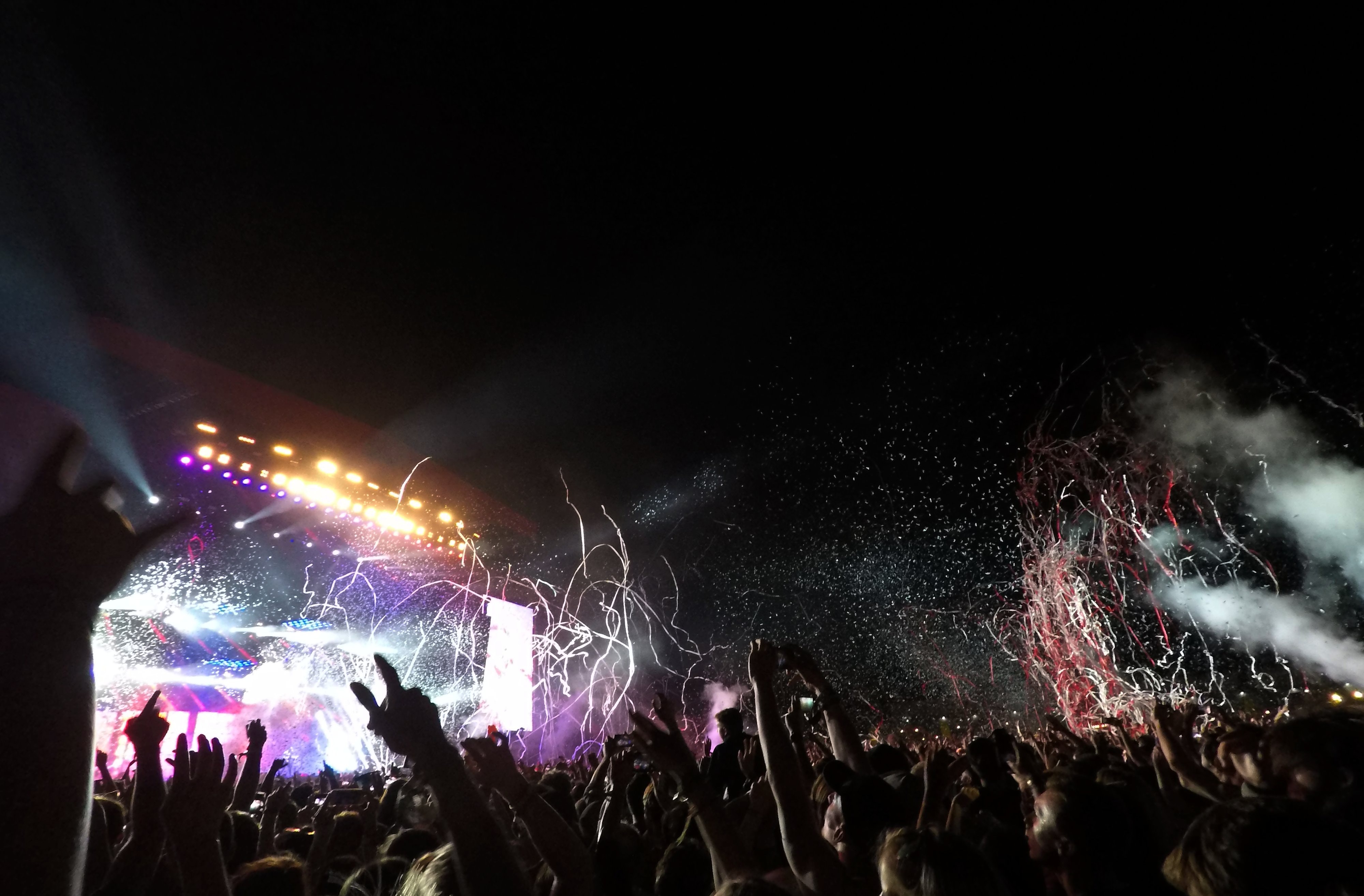 Duas mil pessoas juntam-se em concertos na Alemanha. Eventos faziam parte de um estudo científico