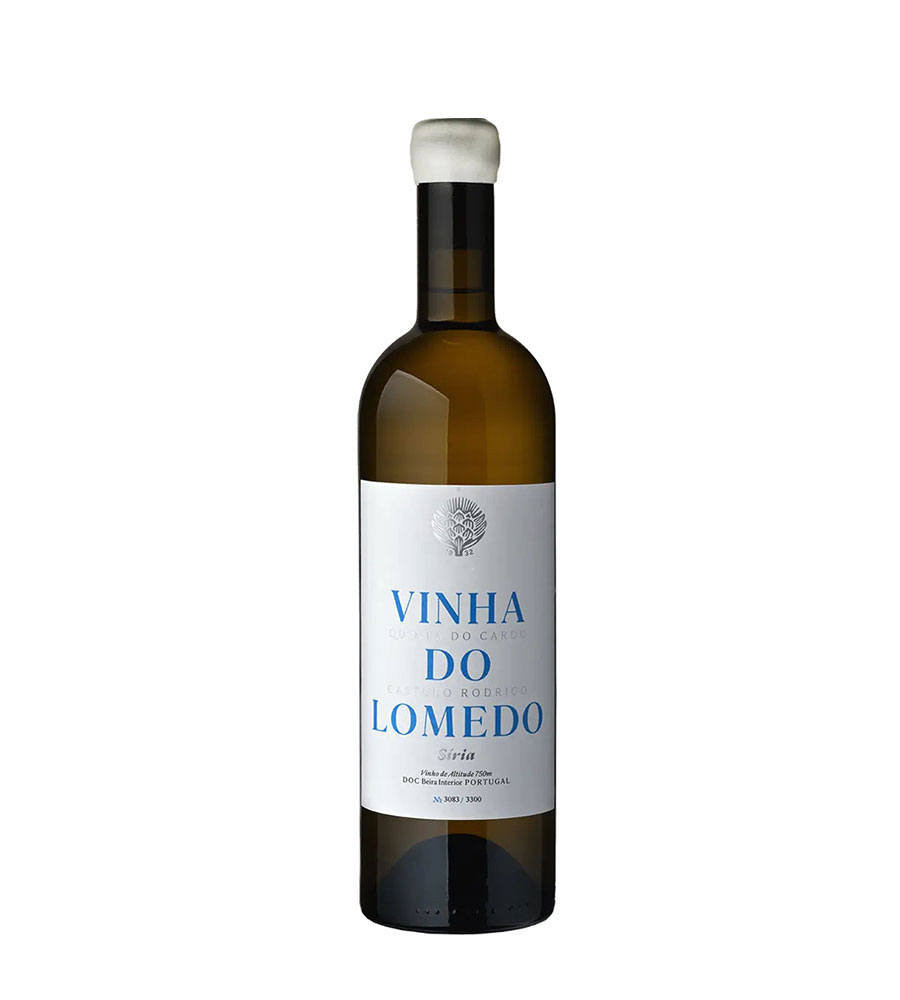 Quinta do Cardo Vinha do Lomedo Síria 2022