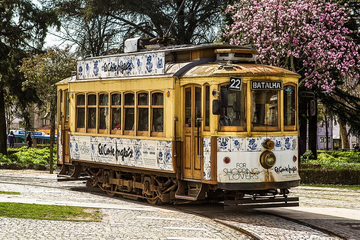 20 sítios em Lisboa e no Porto dominados por turistas e que nunca tivemos tempo para visitar
