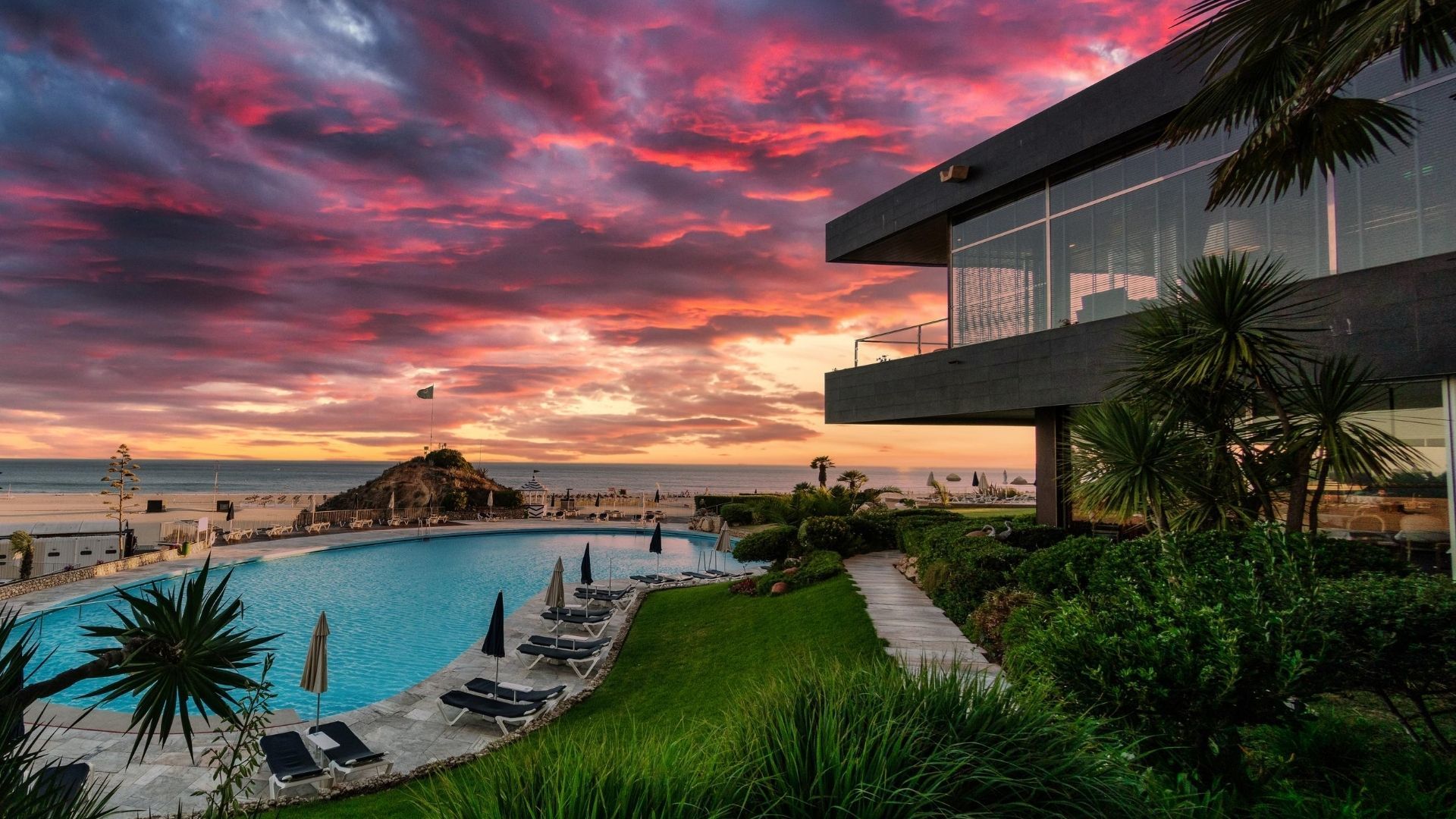 Hotel Algarve Casino 