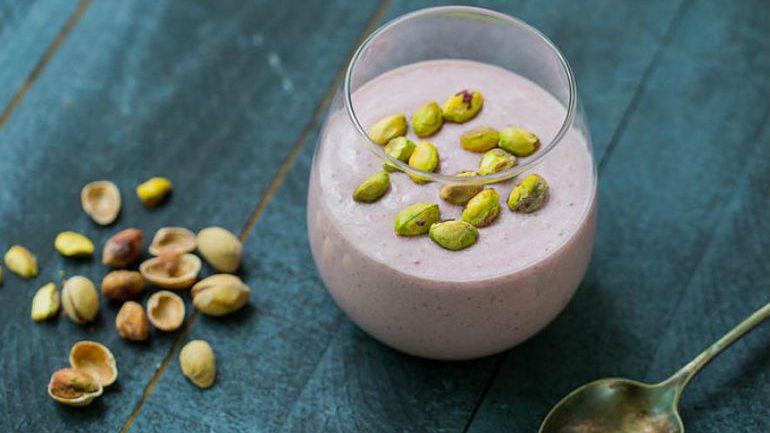 Os 11 snacks que as nutricionistas levam para o trabalho