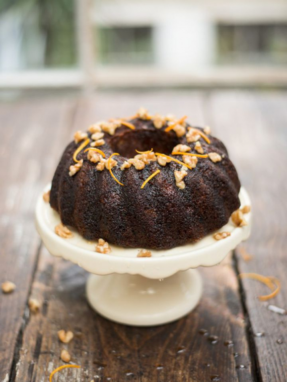 Celebre o Dia Mundial da Abelha à mesa. Damos-lhe 6 receitas com mel