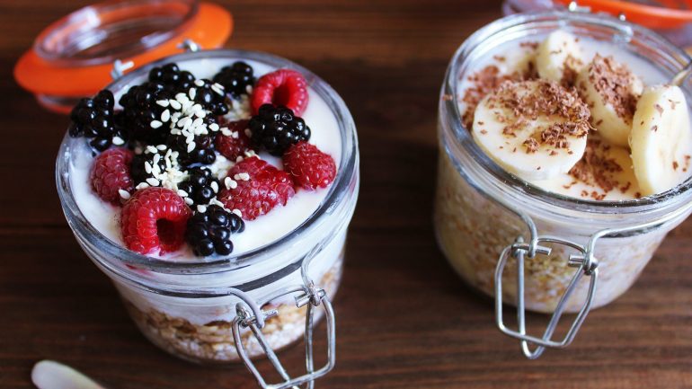 Dieta. Plano alimentar perfeito de um dia para conseguir perder peso