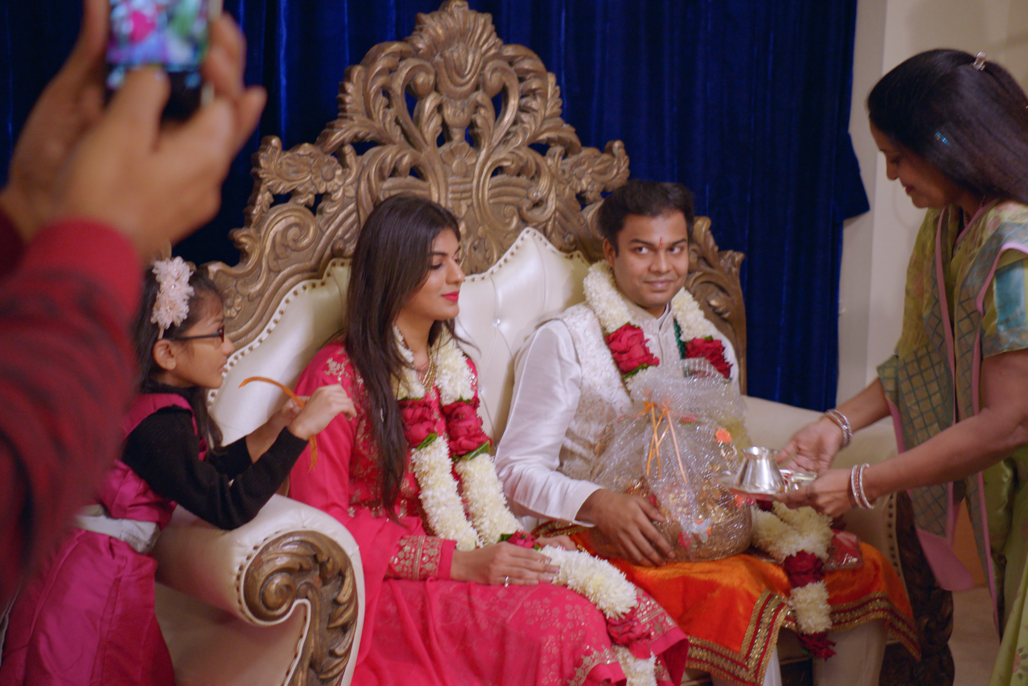 “Indian Matchmaking” da Netflix mostra como são os casamentos “arranjados” na Índia. Como é em Portugal?