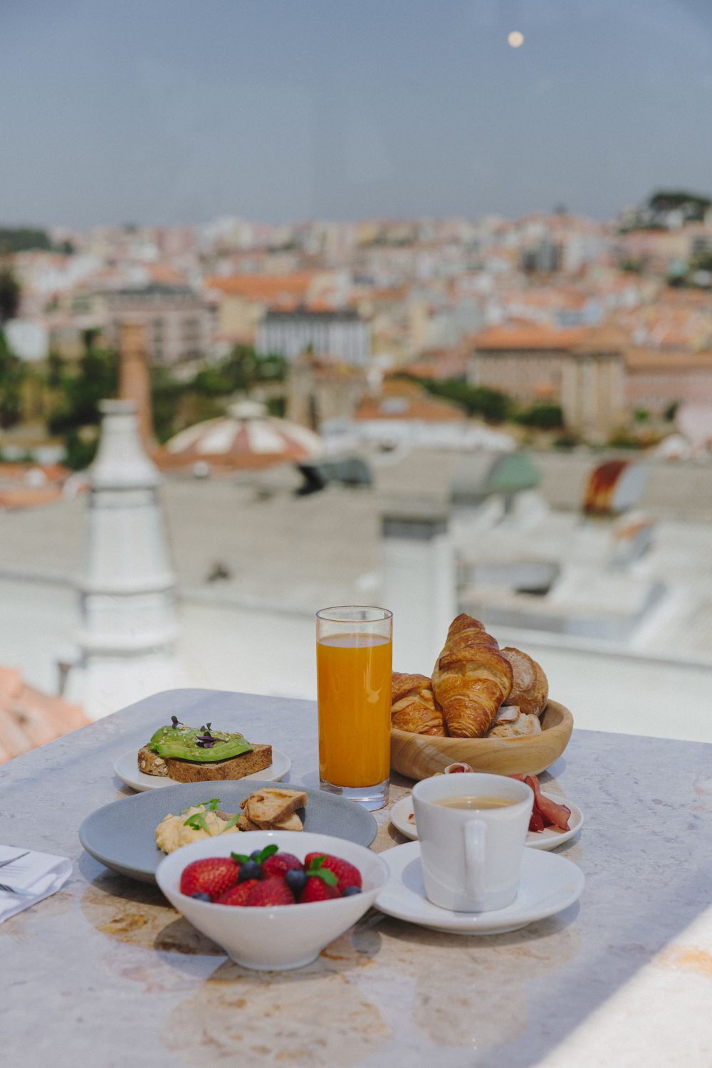 7 novos brunches que nasceram para que os restaurantes se mantenham de pé