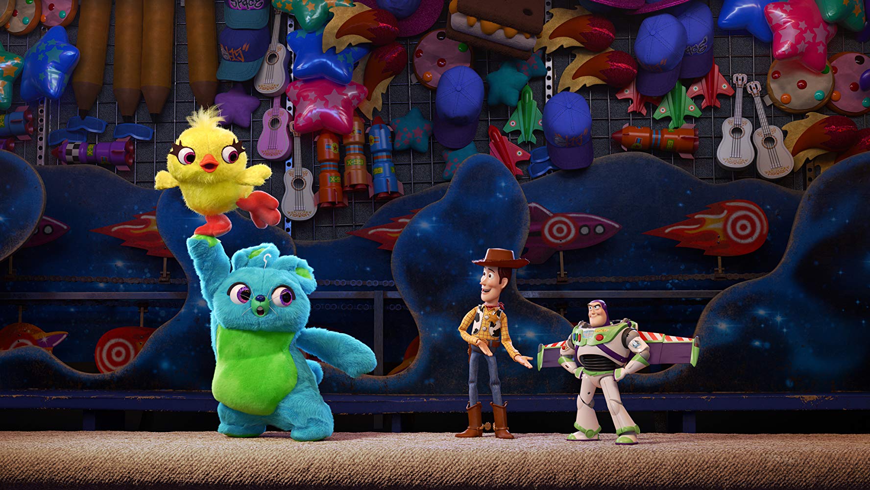 Primark lança coleção inspirada em “Toy Story”. Veja as nossas 15 sugestões