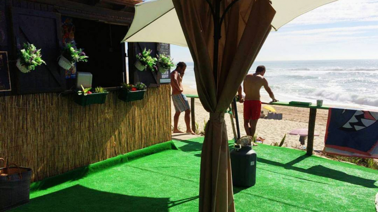 O Bar da Légua está aberto todos os dias 