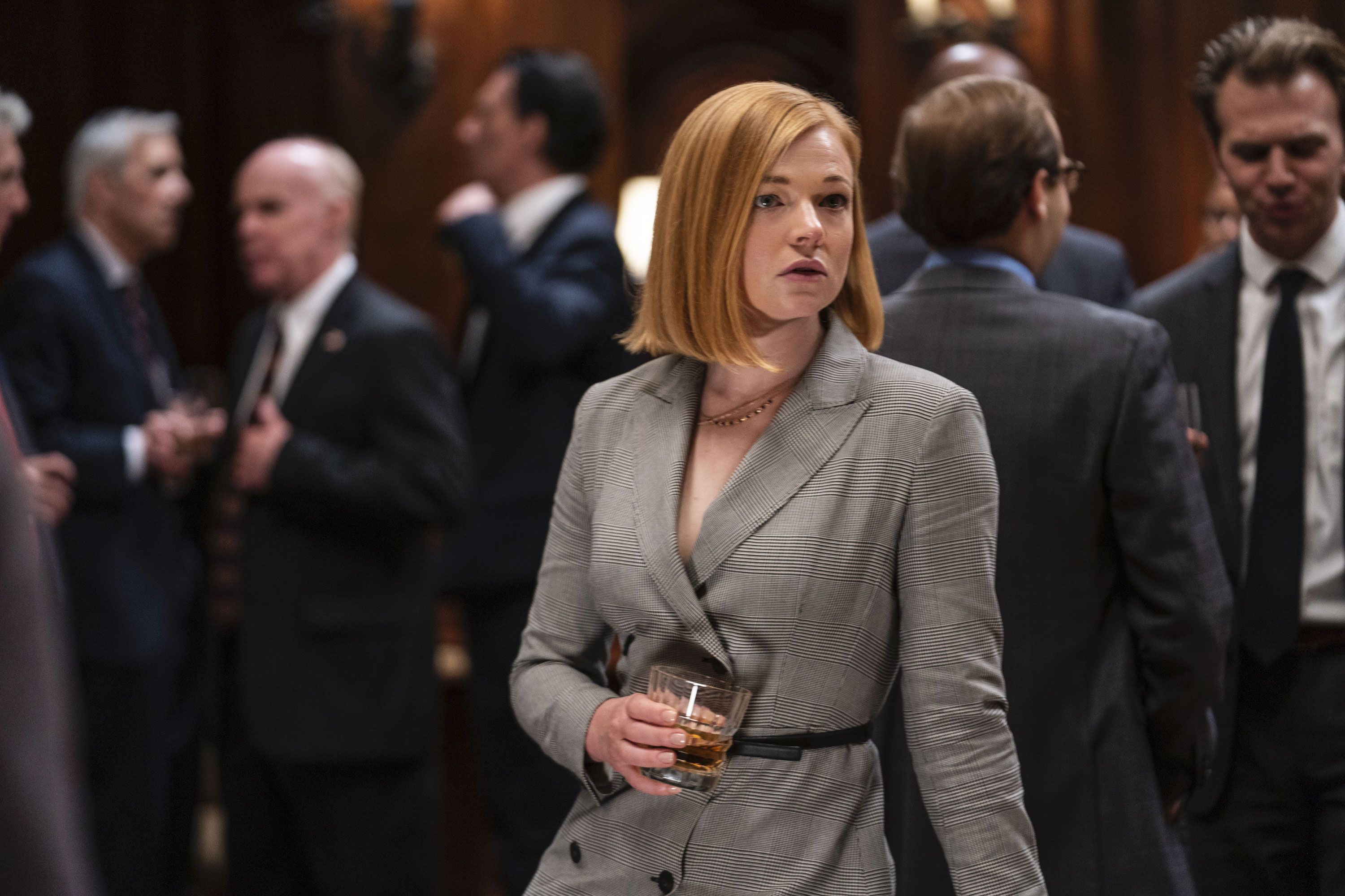 8 séries viciantes da Netflix e HBO que tem mesmo de ver este fim de semana