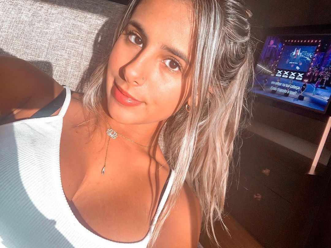 Joana é a grande vencedora do “Big Brother – Duplo Impacto”. Savate ficou em segundo lugar
