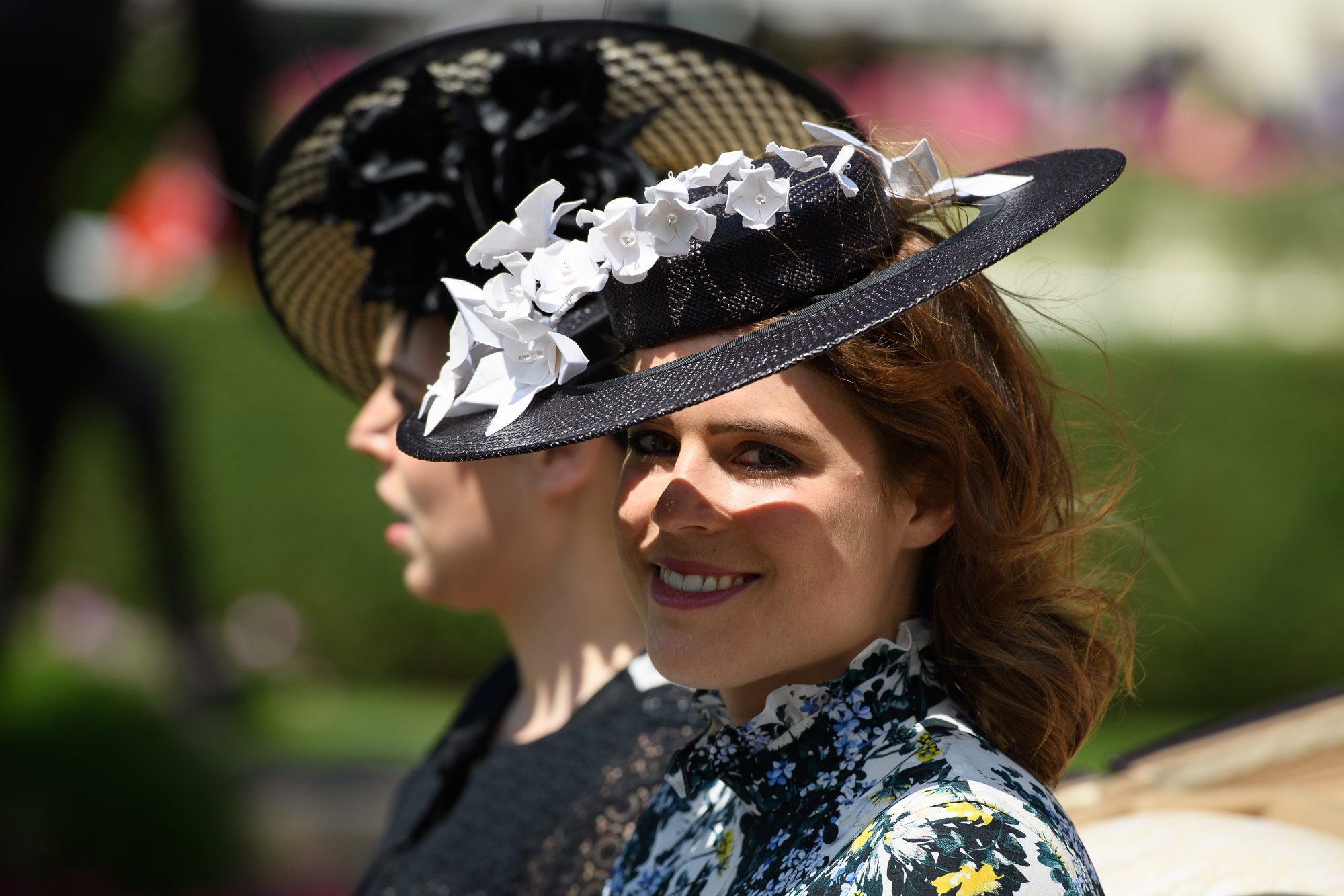 Família Real. Sem-abrigo revoltados por terem de sair das ruas de Windsor para o casamento da Princesa Eugenie