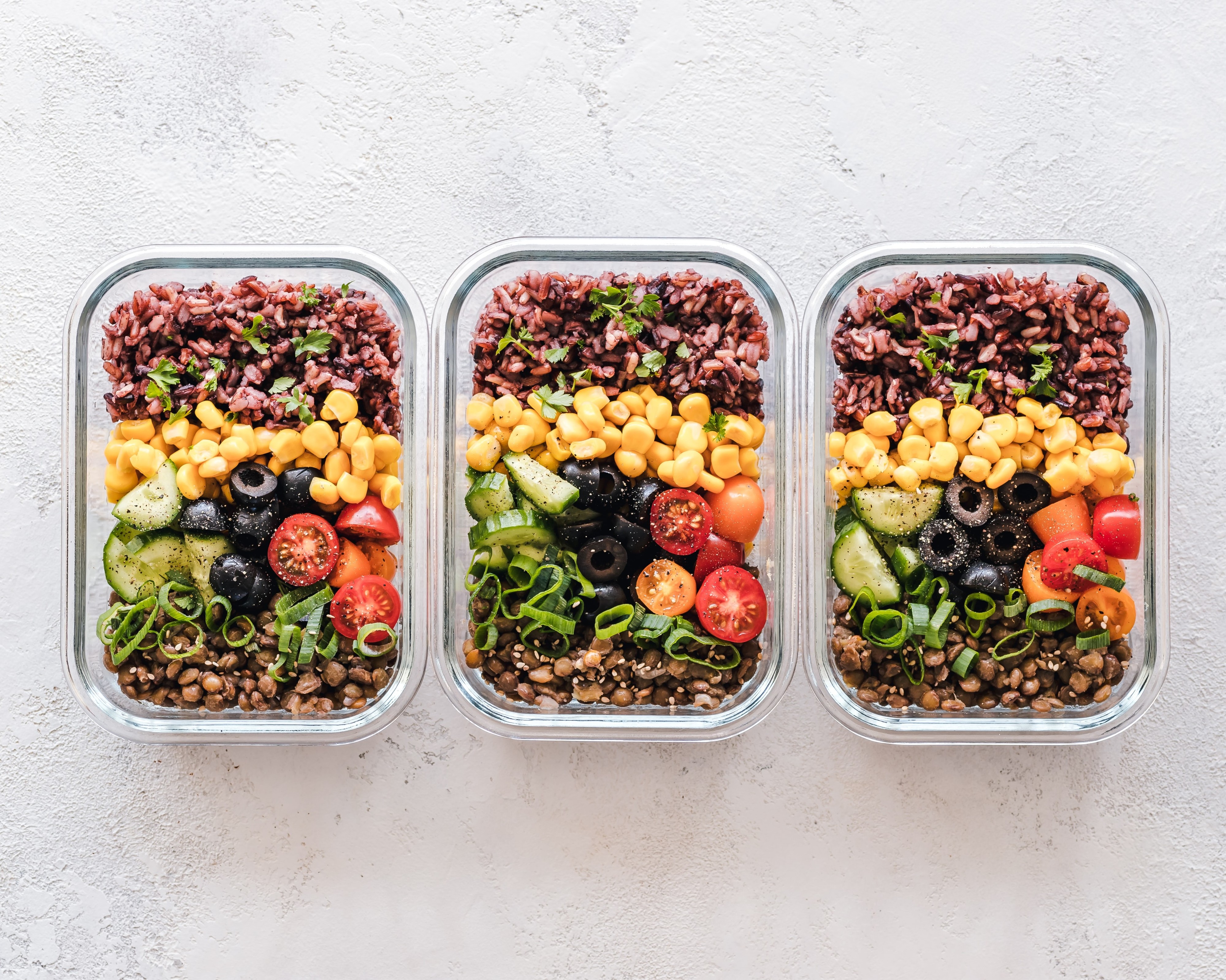 “Healthy Bites”. 5 receitas fáceis, saudáveis e deliciosas para levar na marmita