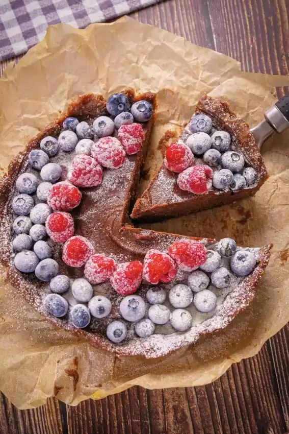 5 receitas rápidas de bolos deliciosos e fáceis de fazer (há uma que me mete Nutella)