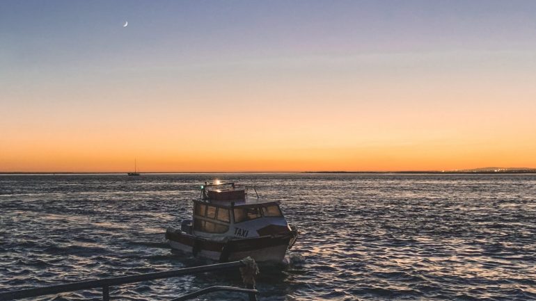 Ilha do Farol, a minha ilha