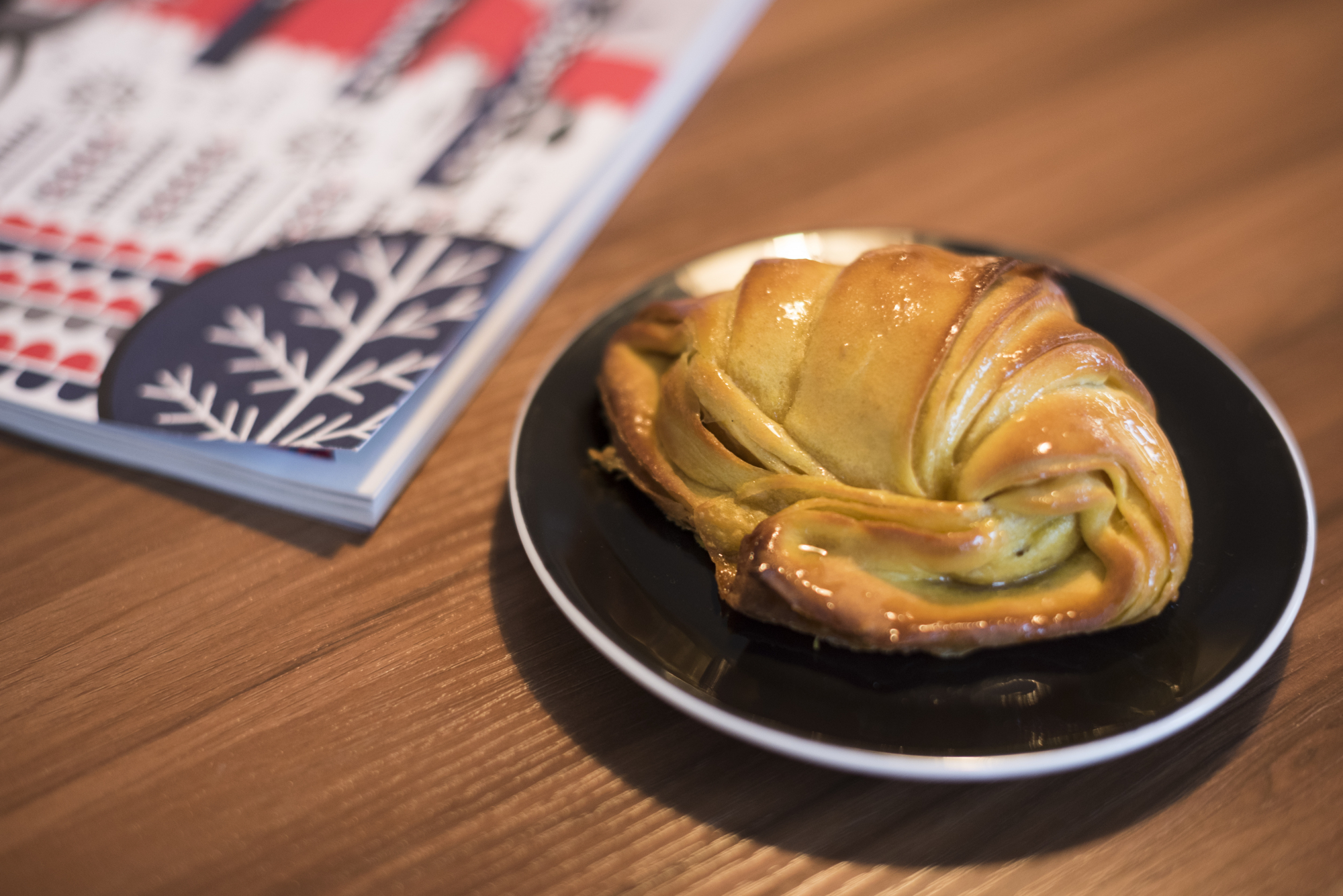Estes são os melhores croissants de Lisboa e do Porto