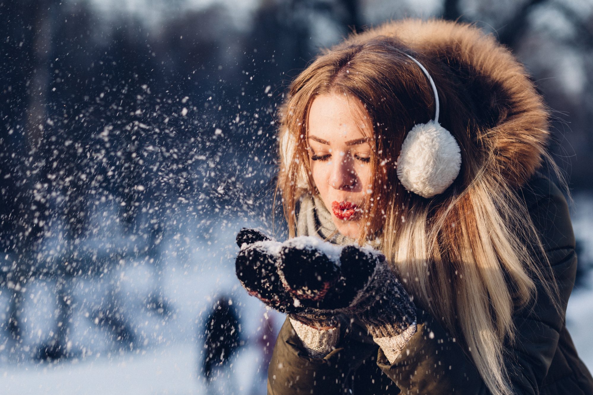 Os nutrientes (e alimentos) que deve comer para não ficar doente no inverno