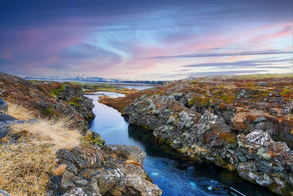 Silfra