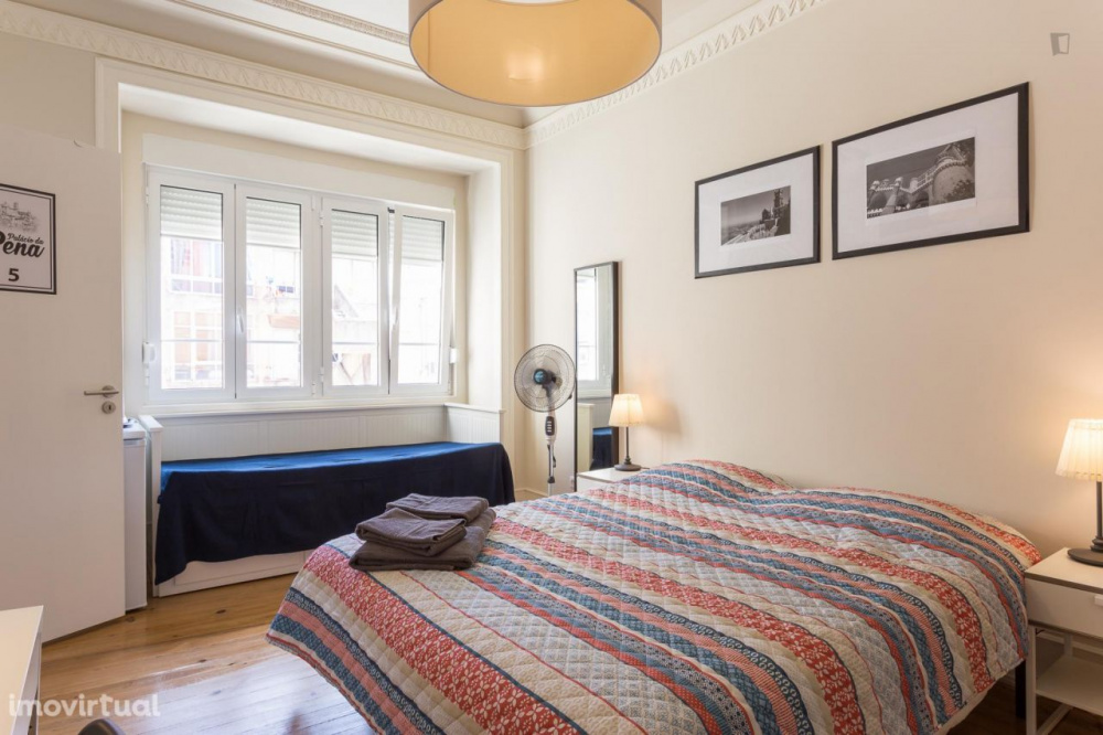 Um quarto em Lisboa por 650€ é um escândalo? Descobrimos 20 anúncios acima dos 800€