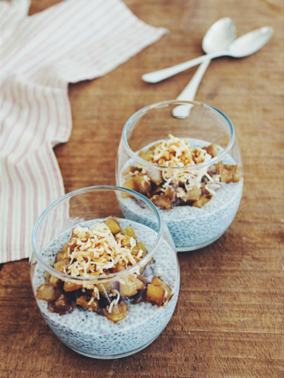 10 receitas de pequeno-almoço saudáveis para mudar de hábitos em 2019