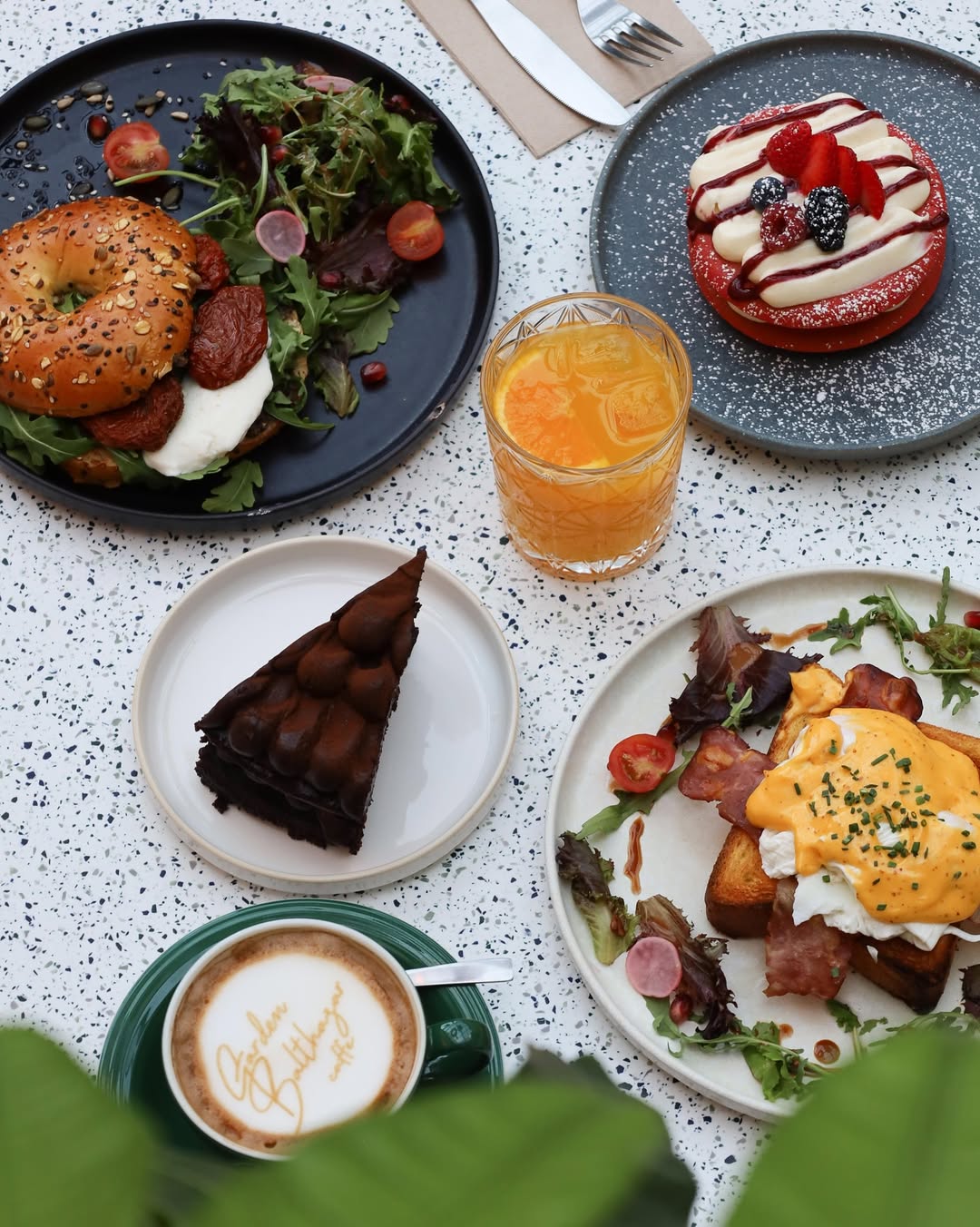 6 spots de brunch maravilhosos em Lisboa e no Porto, perfeitos para começar o fim de semana