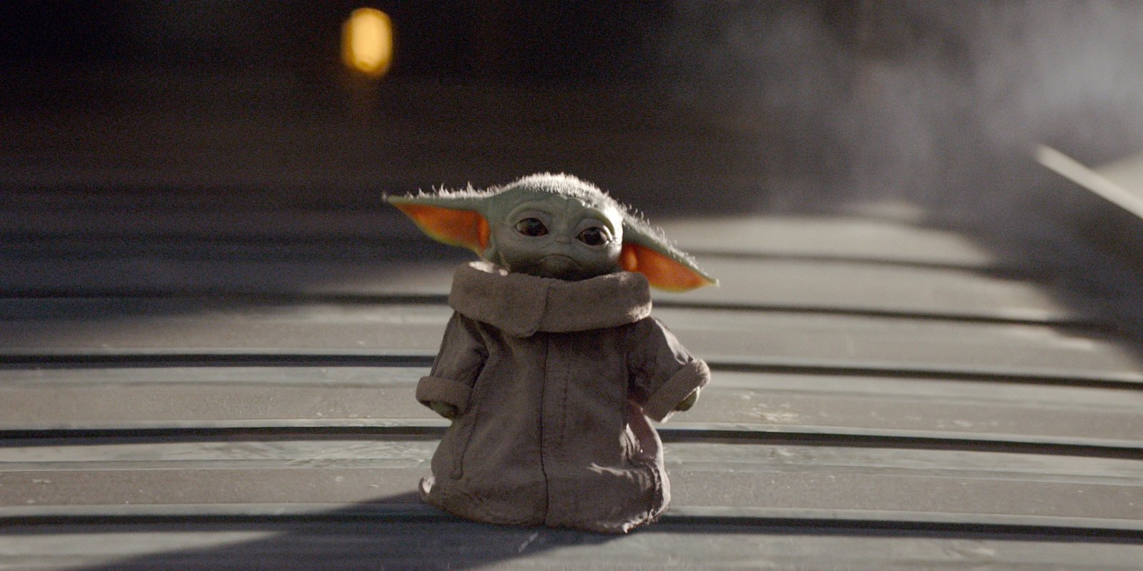 Sabia que o Baby Yoda custa 4 milhões de euros? 11 curiosidades sobre “The Mandalorian”