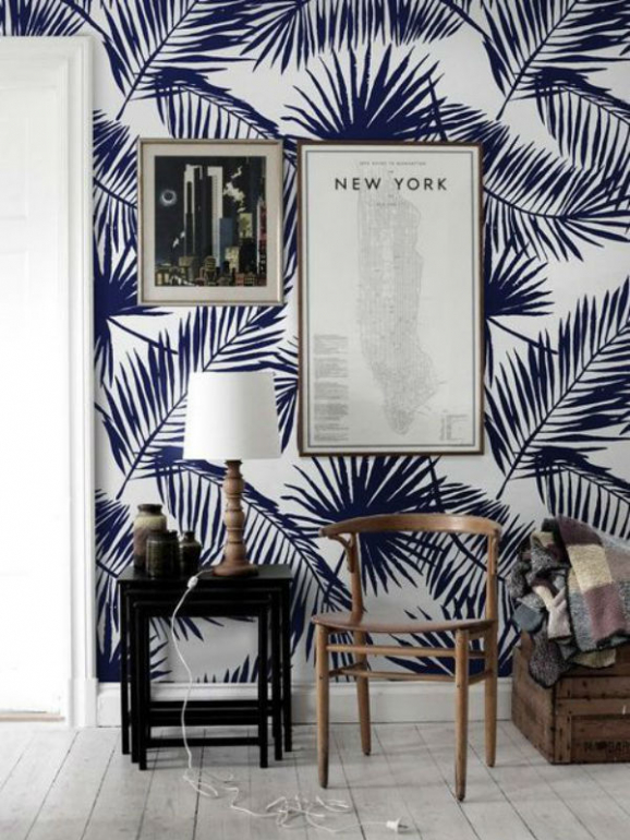 6 tendências de decoração para 2019