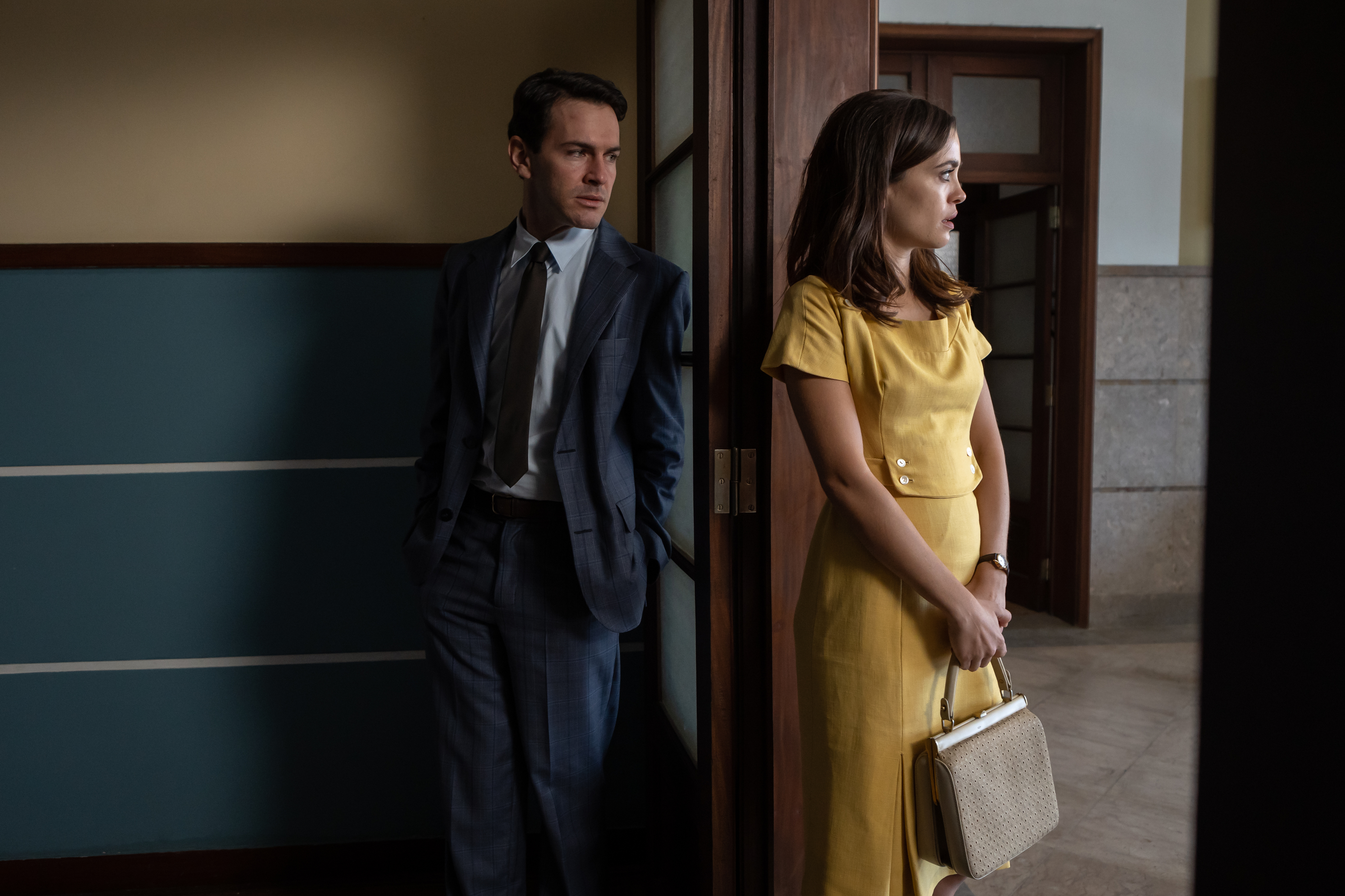 “Glória”. O (pouco) que já se pode dizer sobre a primeira série portuguesa da Netflix, segundo quem a fez