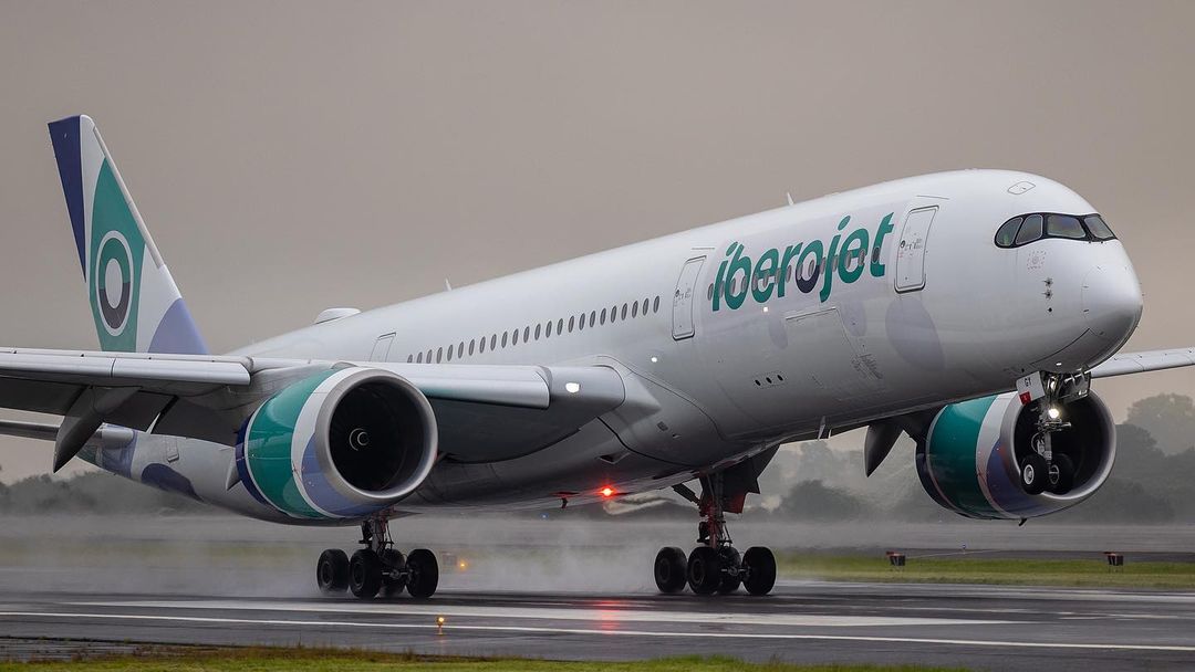Iberojet Iberojet