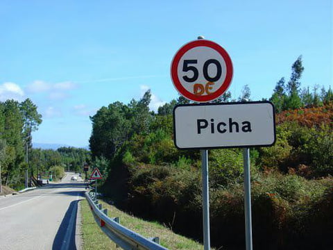 Quiz. Sabe onde ficam as terras com os nomes mais estranhos de Portugal?