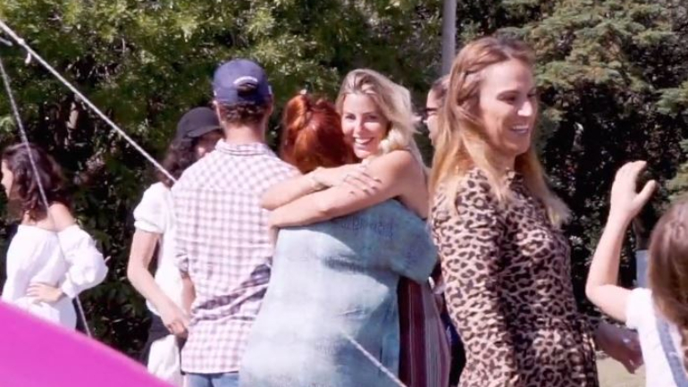 Os 12 melhores momentos do documentário de Jessica Athayde com a “Vogue”