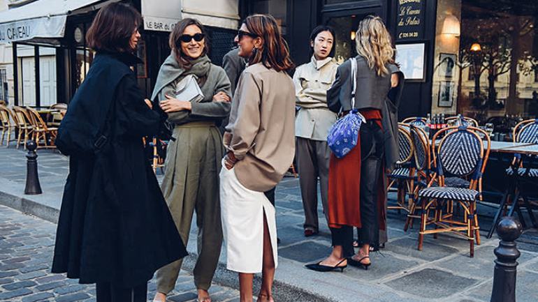 Quiz. Por muito que perceba de moda, vai errar pelo menos 2 dos nomes destas peças de roupa
