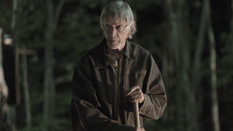 Tudo o que precisa de saber antes de ver 'Castle Rock', a nova série de Stephen King