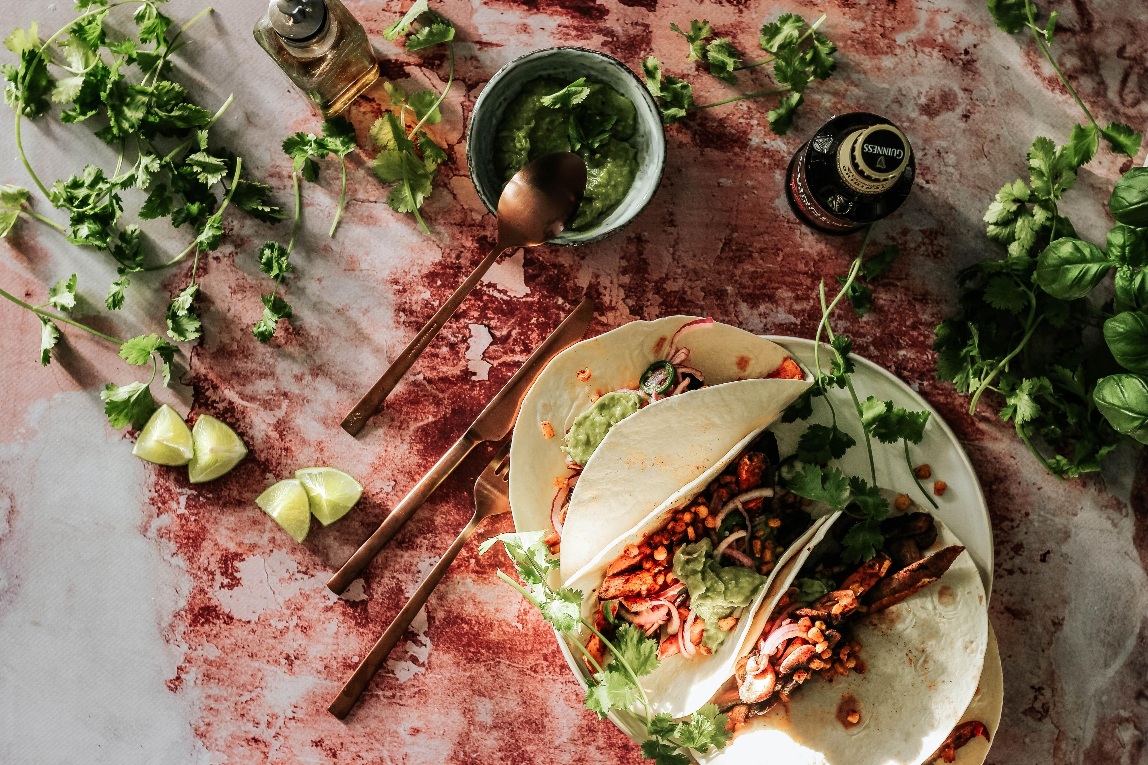 5 receitas mexicanas para surpreender os amigos no próximo jantar temático