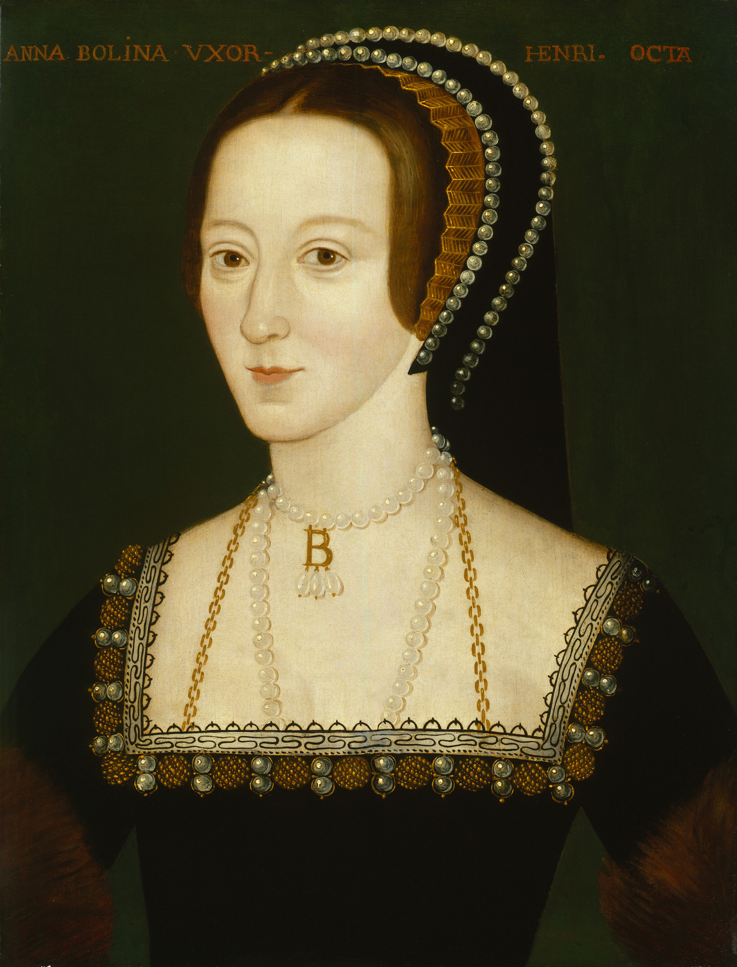 Ana Bolena teve má fama durante 500 anos. Uma historiadora quer mudar isso