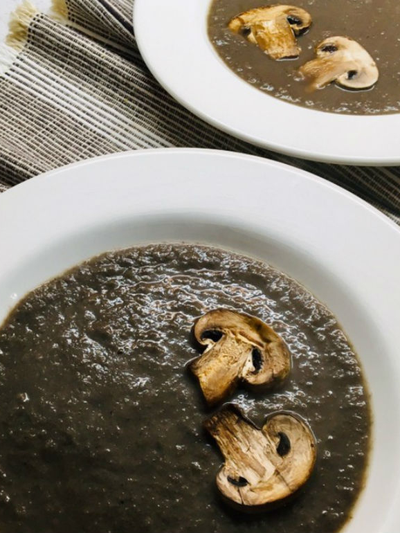 Natal vegan para toda a família. 6 receitas de que todos vão gostar