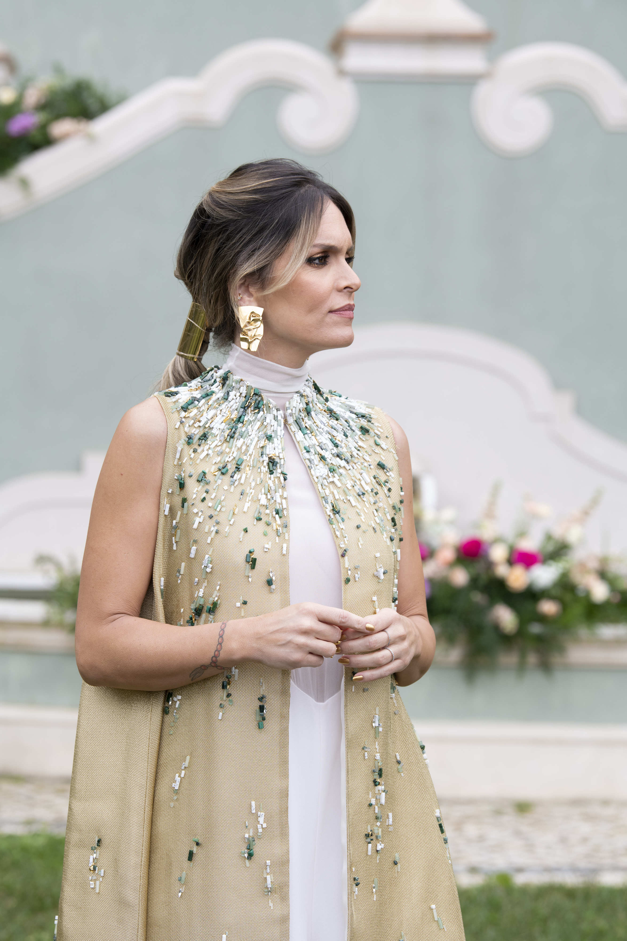 “Casados à Primeira Vista” está quase a estrear. Formato volta a ser apresentado por Diana Chaves
