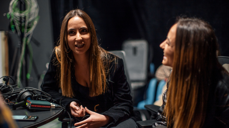 Depois de um single, há vários concertos a ser anunciados que prometem marcar um ponto de viragem na carreira das gémeas
