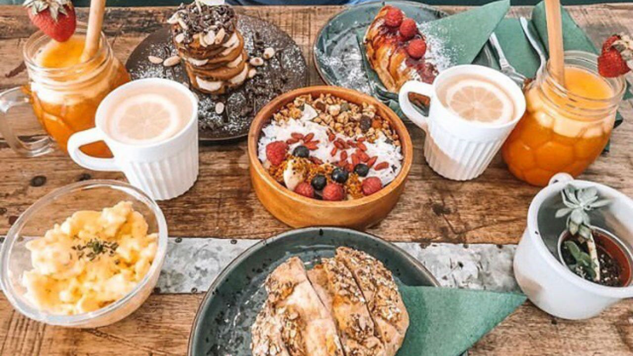 Panquecas, sushi e ovos mexidos. 13 novos brunches para experimentar já este fim de semana