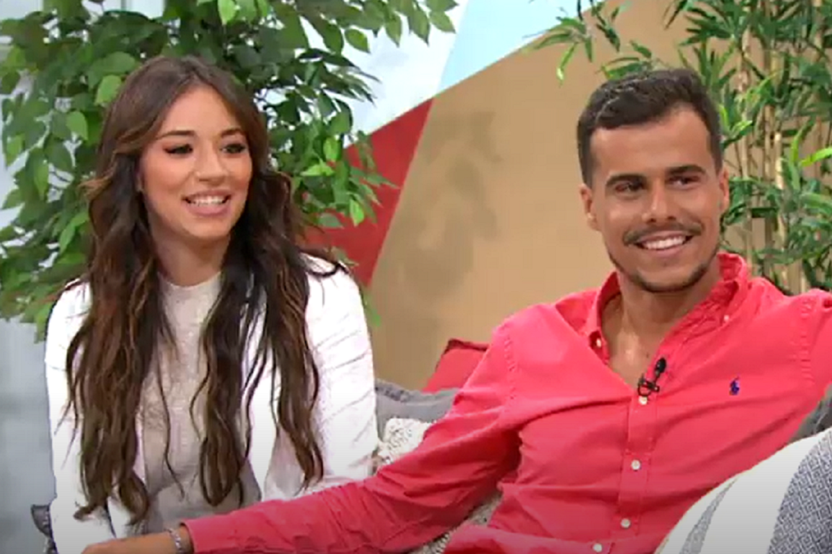 Após separação com Pedro Alves, Jéssica Nogueira “BB2020” esclarece: “Eu e ele não somos amigos”