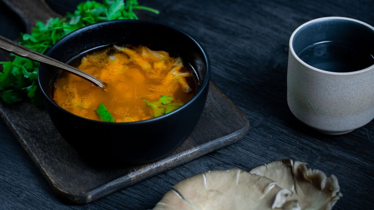 'The Lazy Cookbook'. Escolhemos 5 receitas para quem quer entrar no mundo (fácil) do veganismo