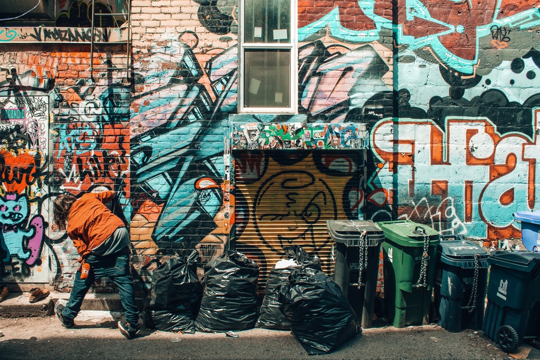 Litter Hero. O grupo que junta os ‘heróis do lixo’ portugueses