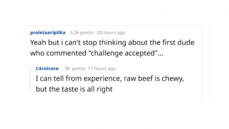 Meat Shaming: a pressão social que começa a sentir-se sobre quem come carne está a dar polémica