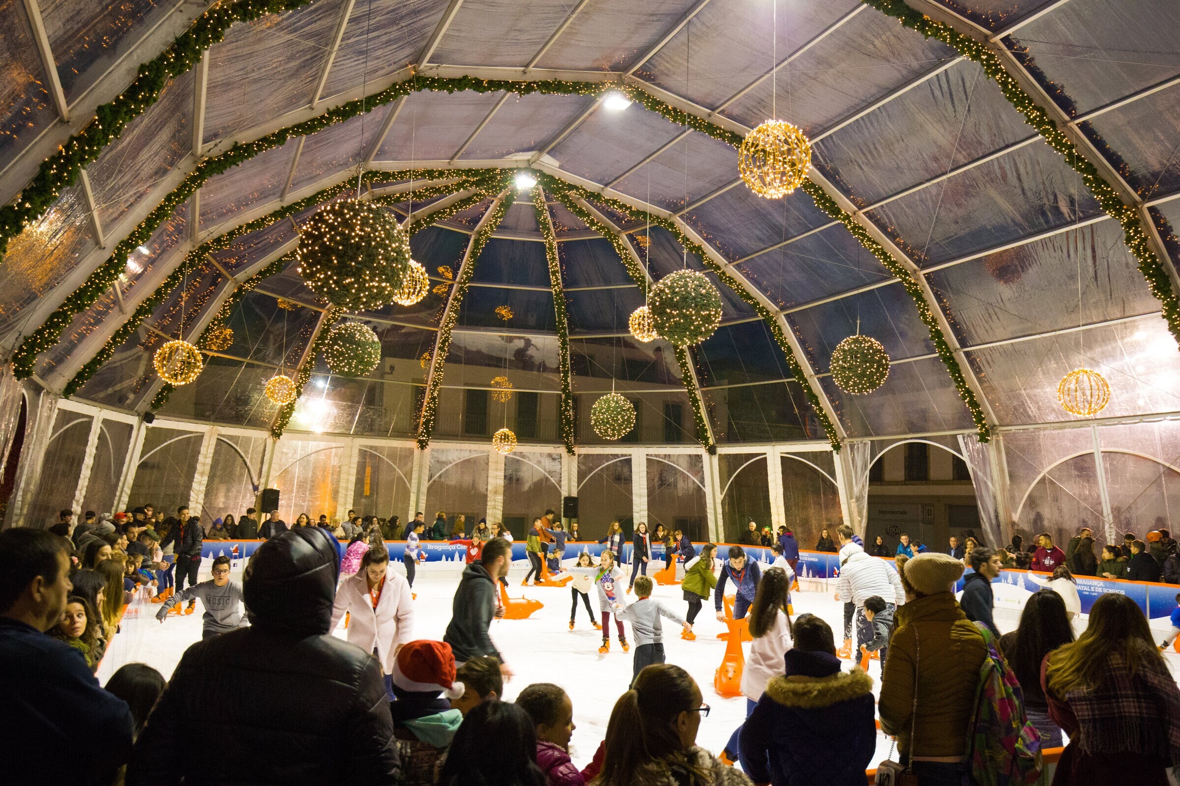 Terra Natal de Bragança
