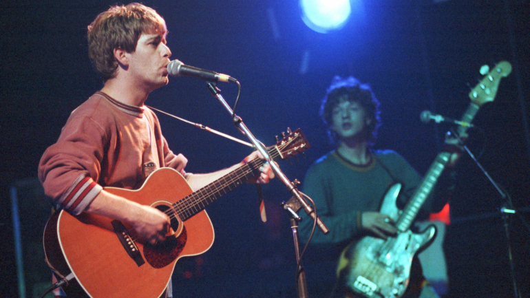 The La’s