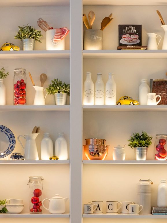 10 truques para evitar que se instale o caos enquanto cozinha