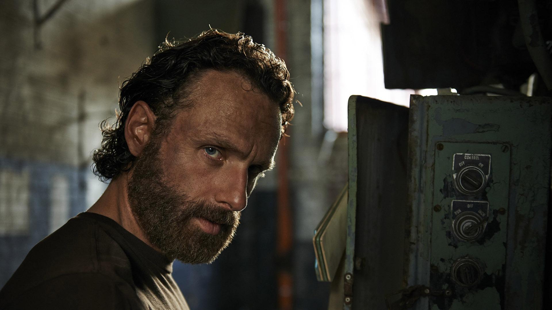Já há data de estreia para a nova temporada de “The Walking Dead”